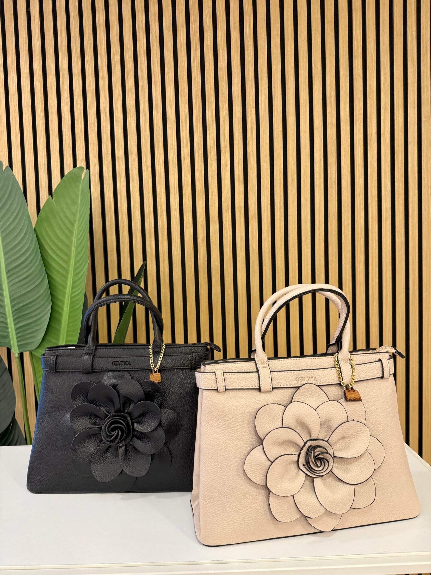 FLOWER BAG