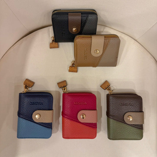 PORTAFOGLIO LOLA