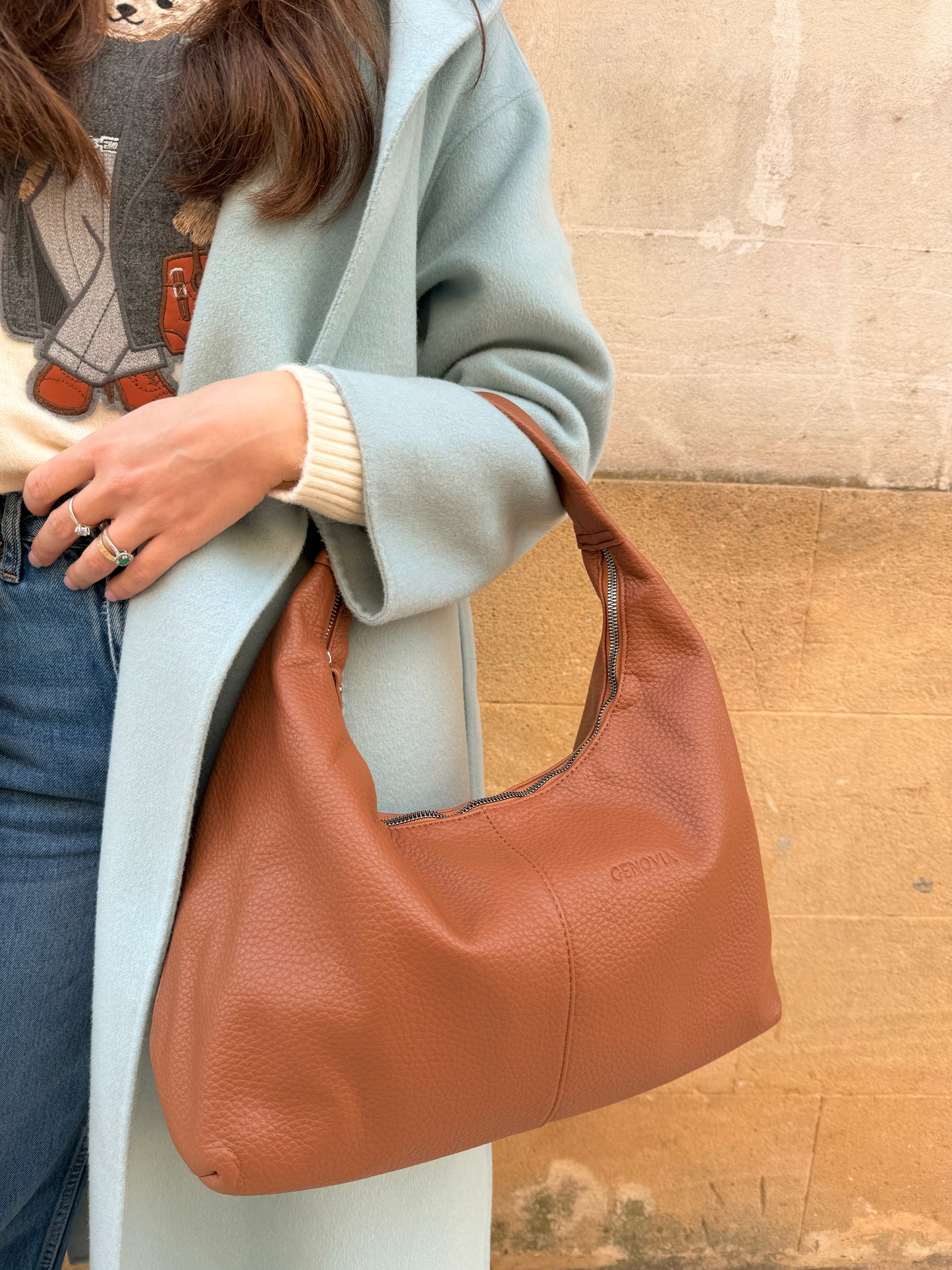 JADE BAG