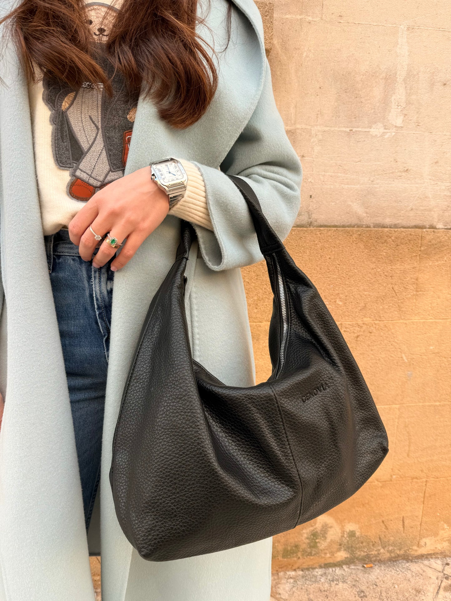 JADE BAG