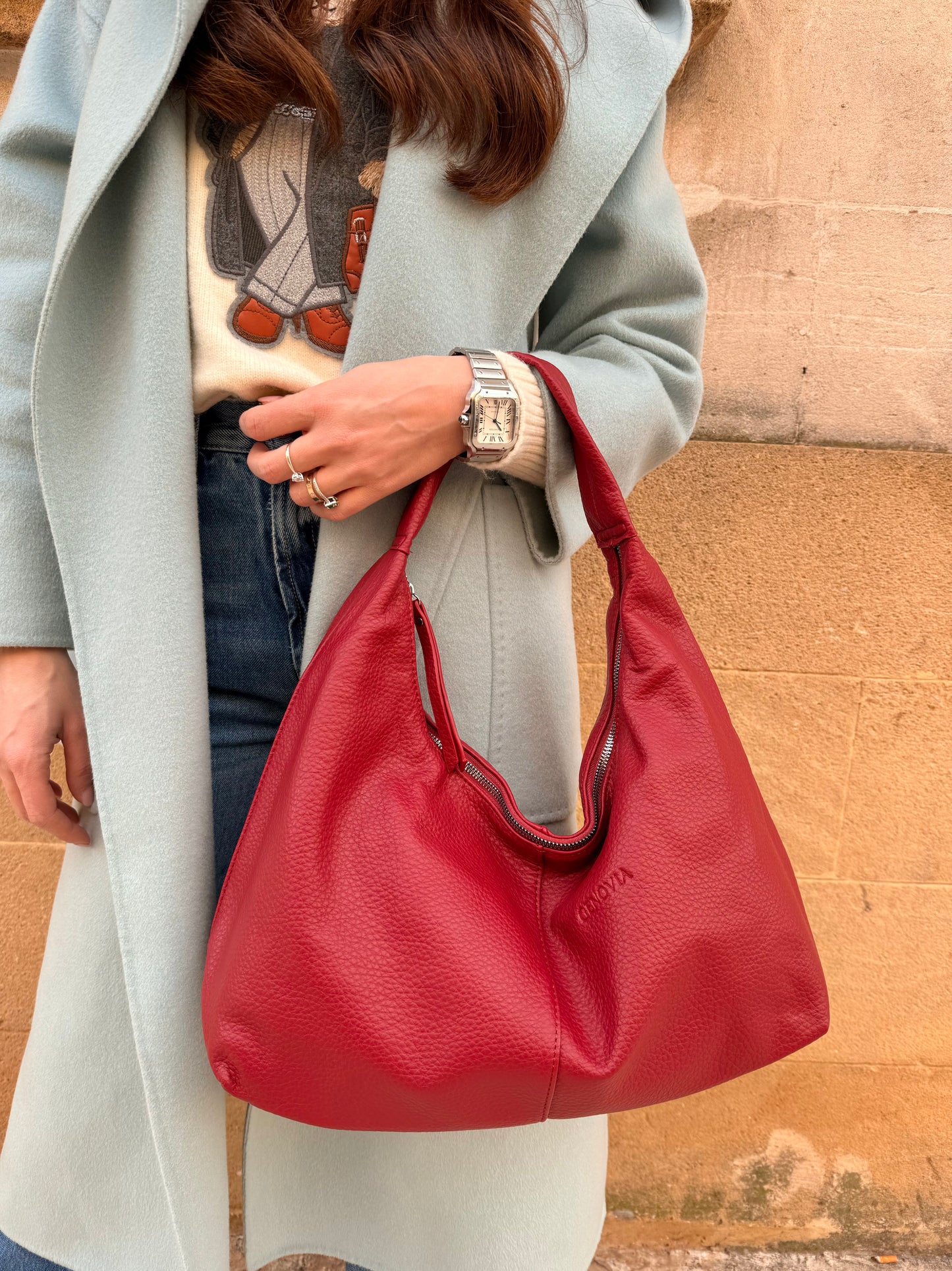 JADE BAG
