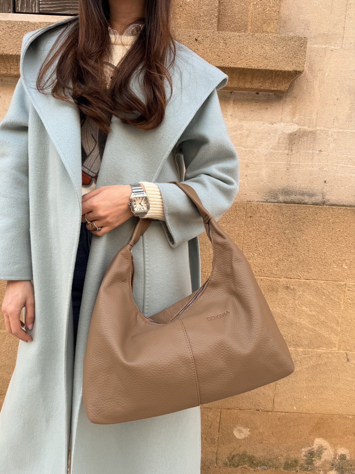JADE BAG