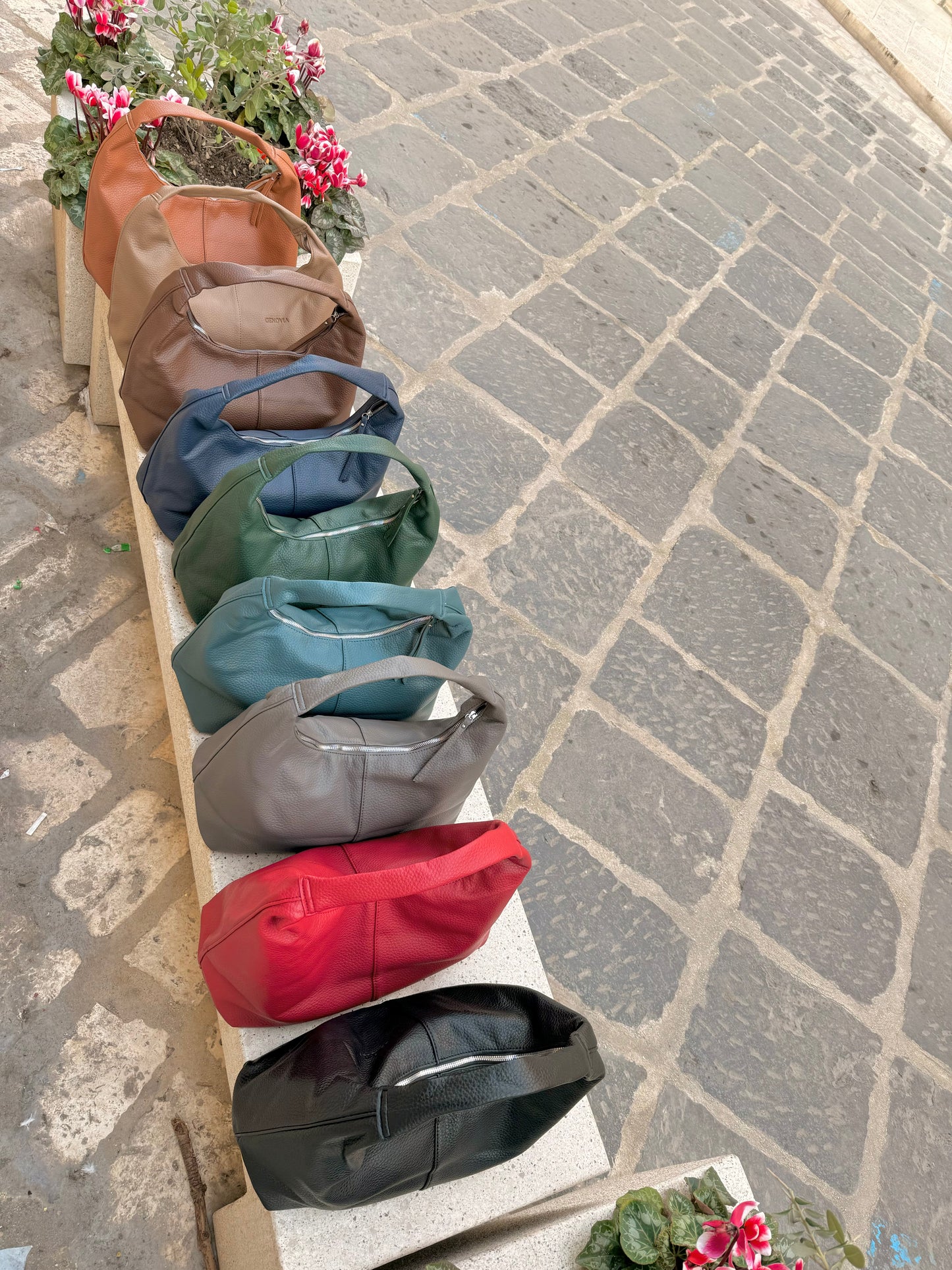 JADE BAG