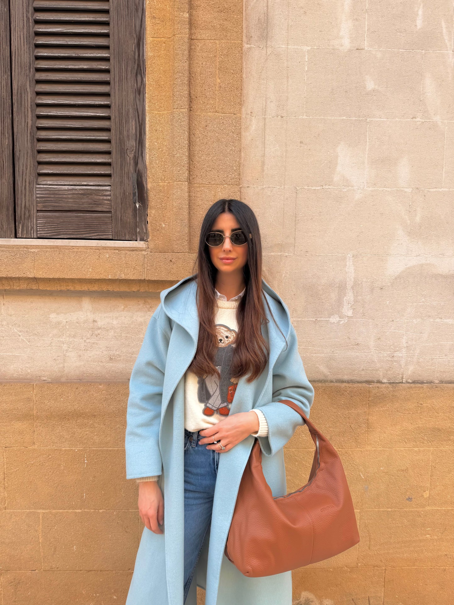 JADE BAG