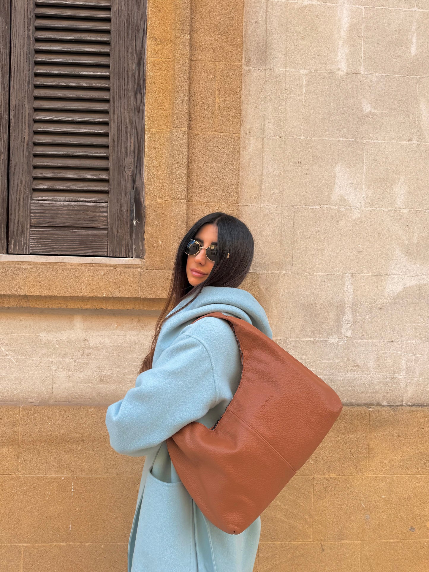 JADE BAG
