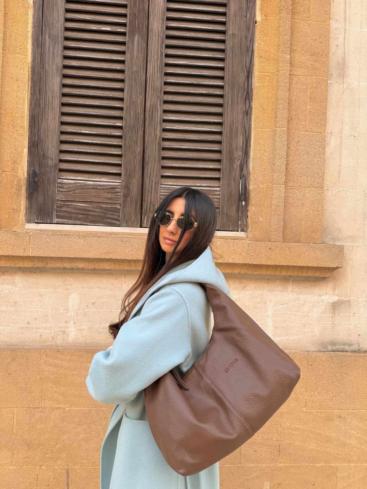 JADE BAG