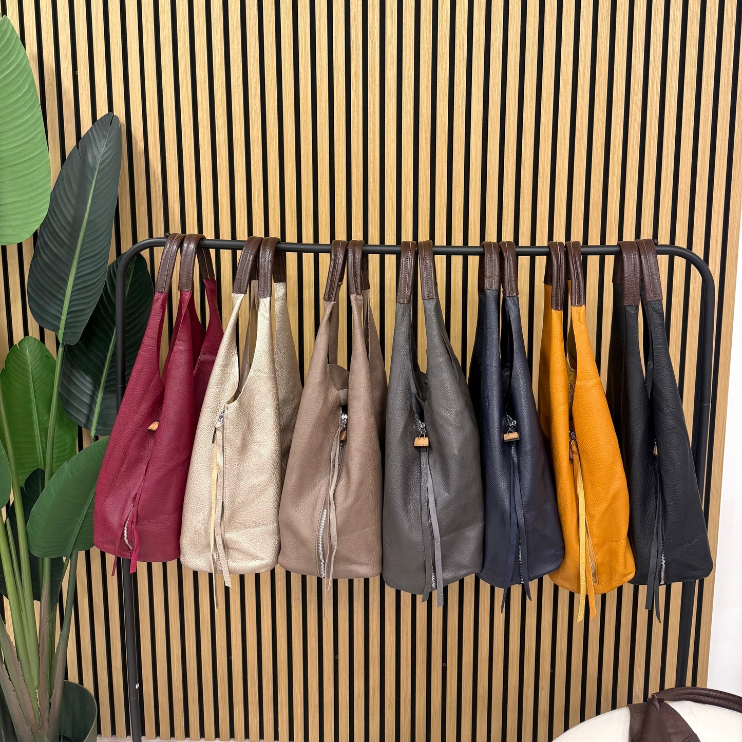 GIULIA BAG