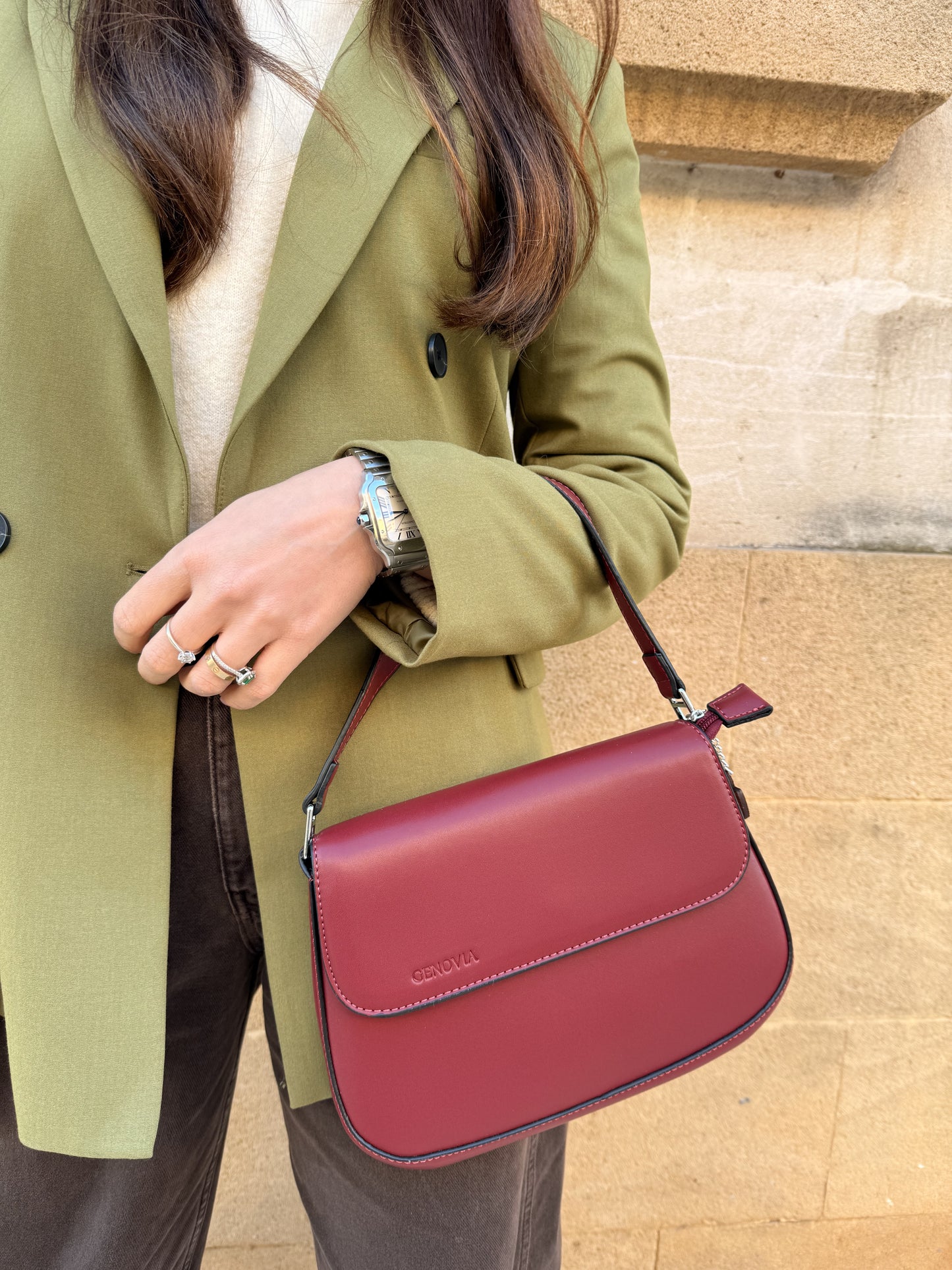INES BAG