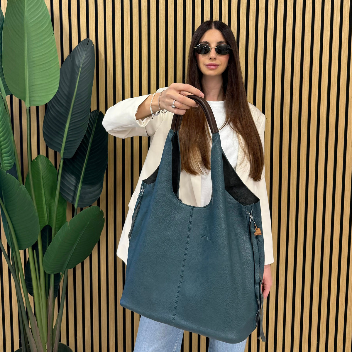 GIULIA BAG