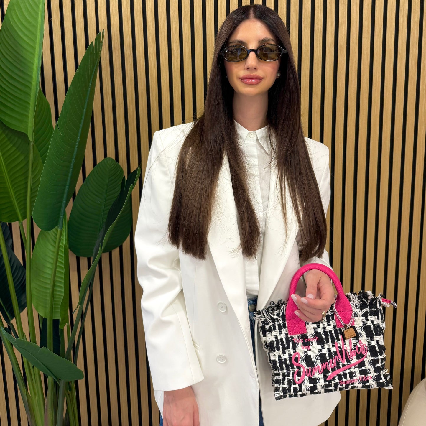 THE BEACH BAG GENOVIA