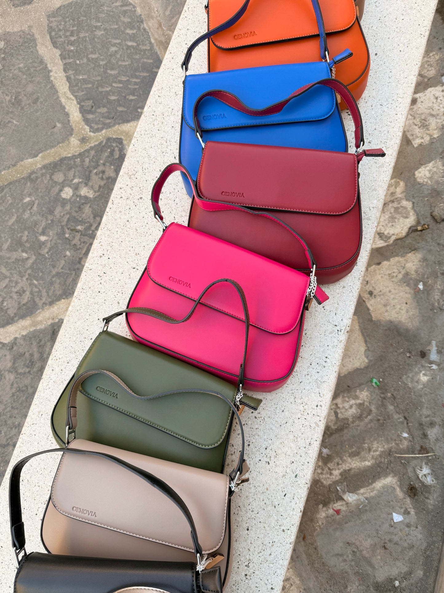 INES BAG