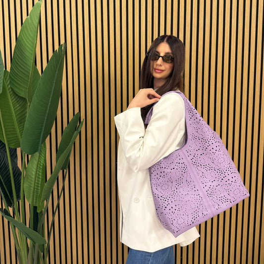 SOLEIL BAG