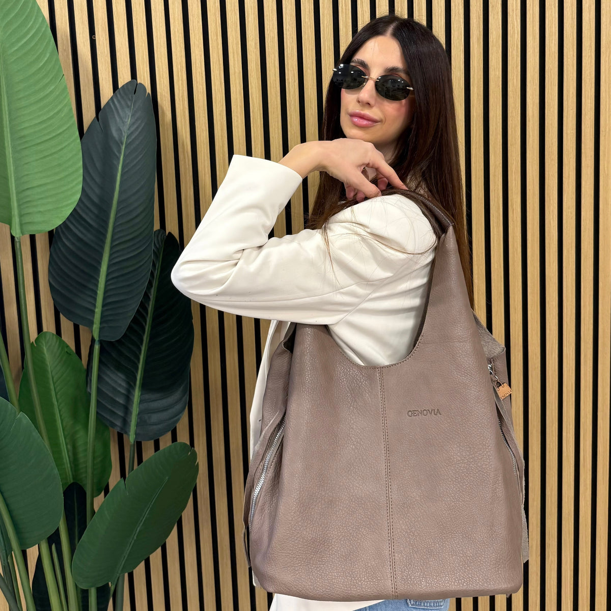 GIULIA BAG