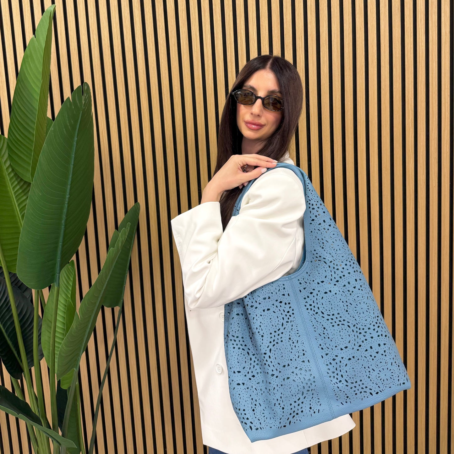 SOLEIL BAG