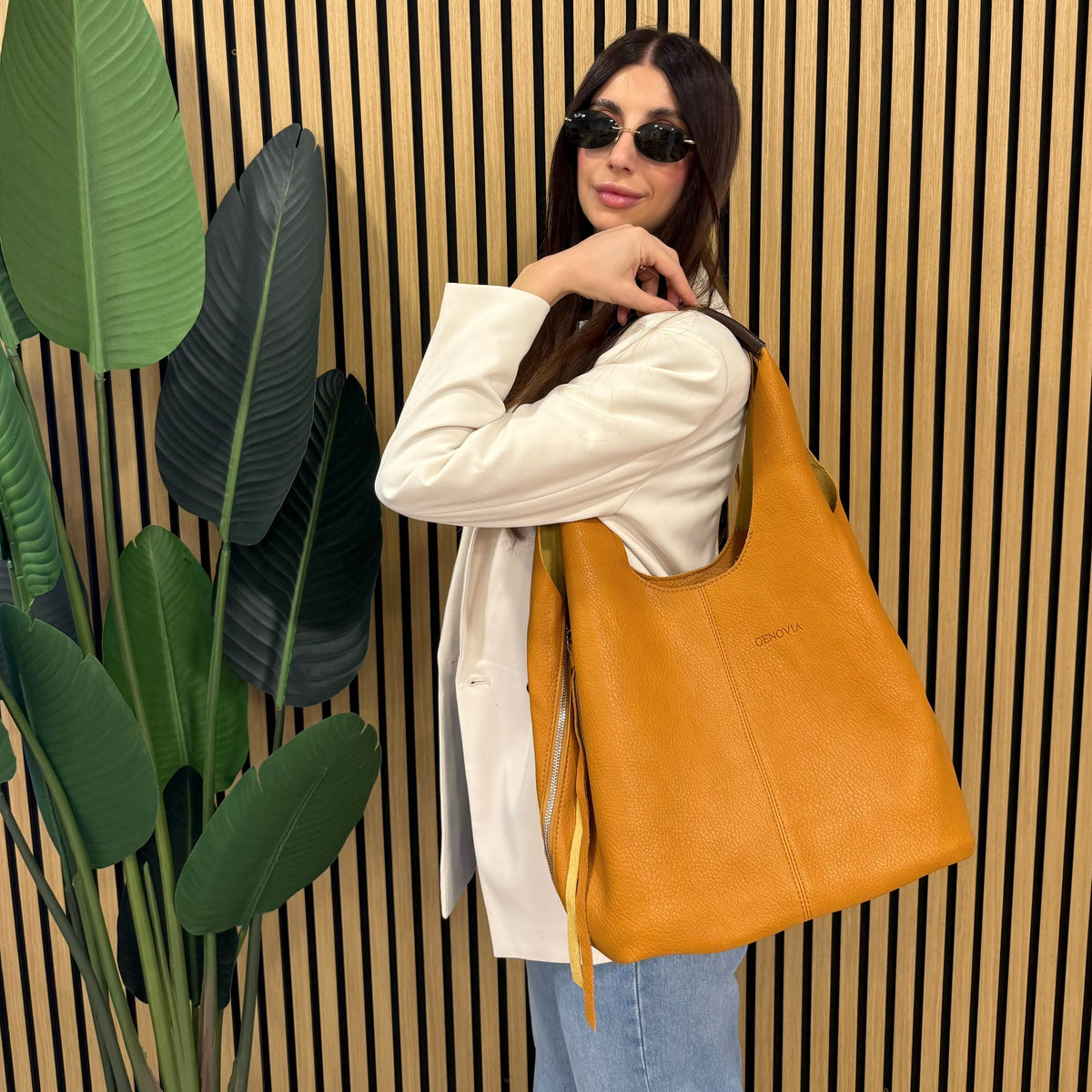 GIULIA BAG