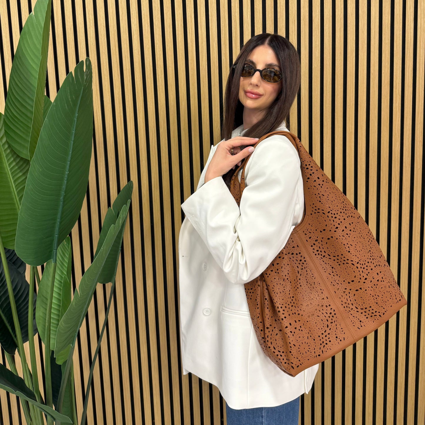 SOLEIL BAG