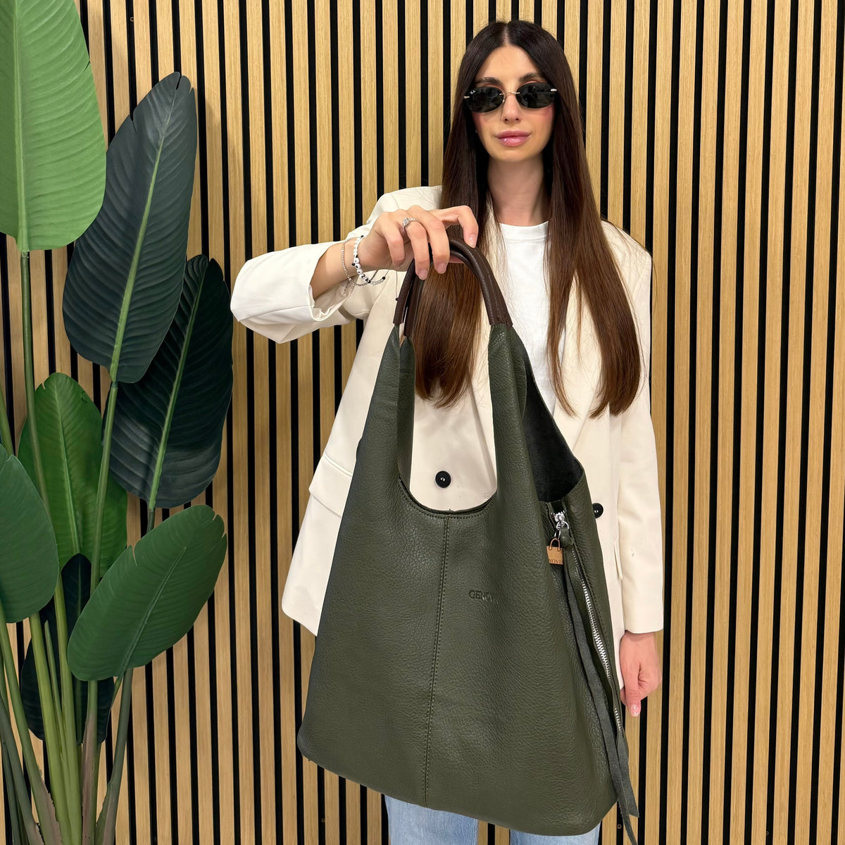 GIULIA BAG