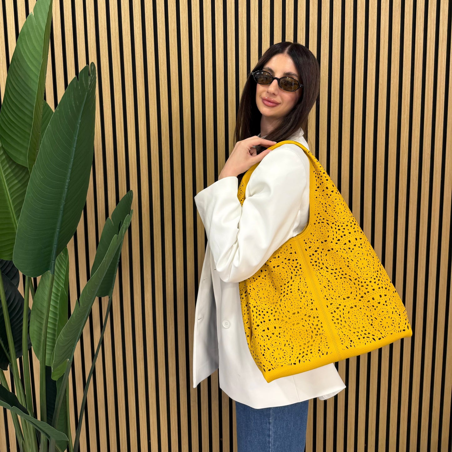 SOLEIL BAG