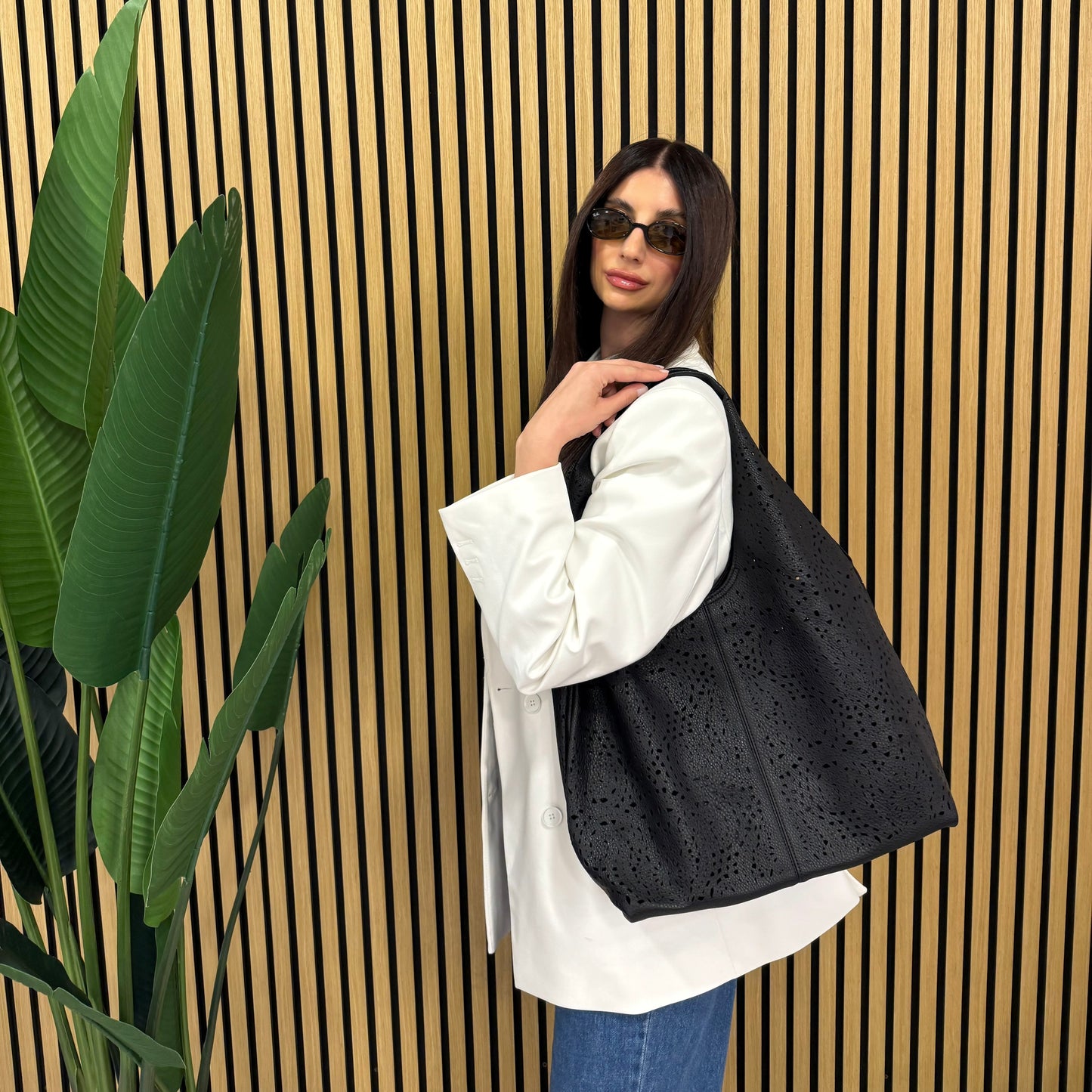 SOLEIL BAG