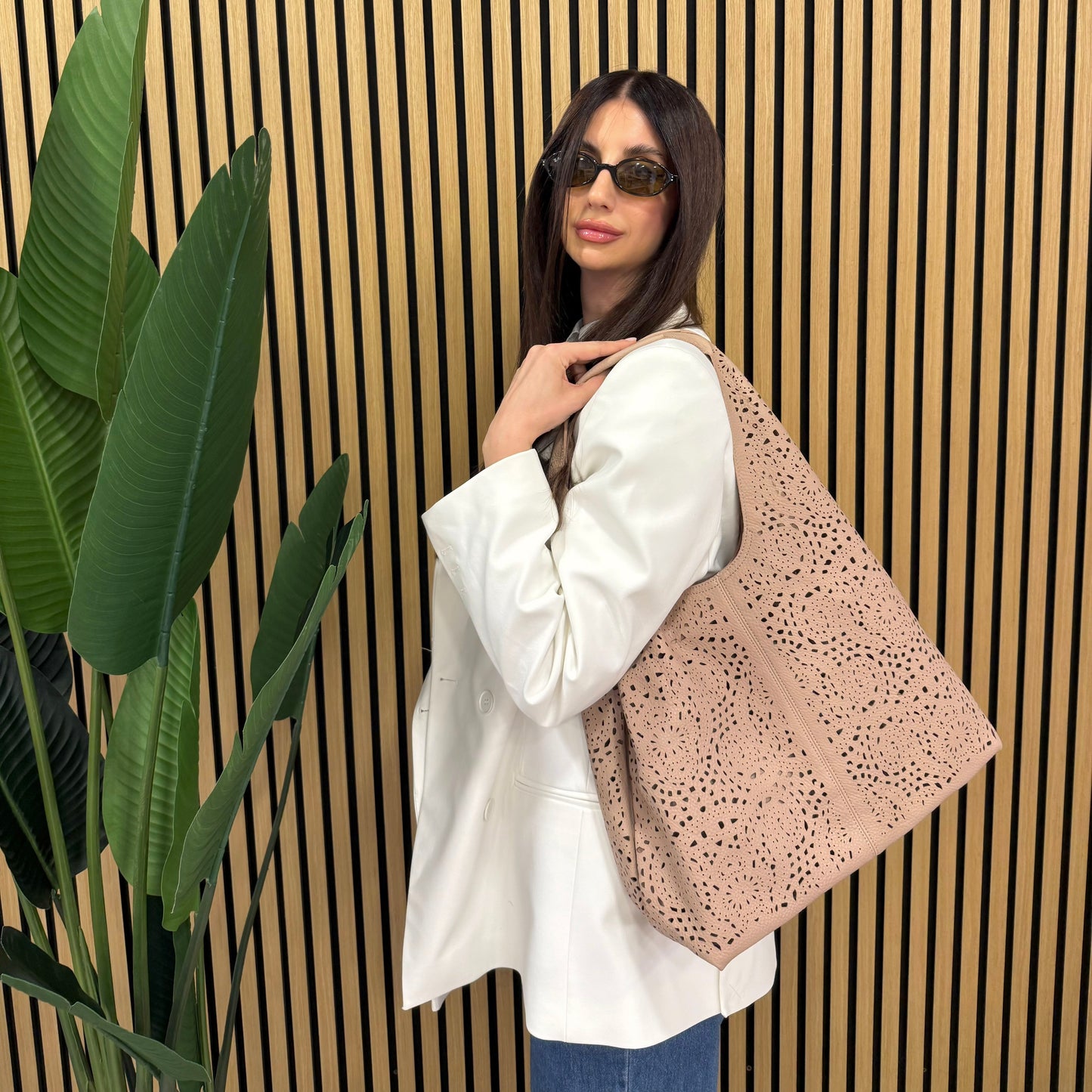 SOLEIL BAG