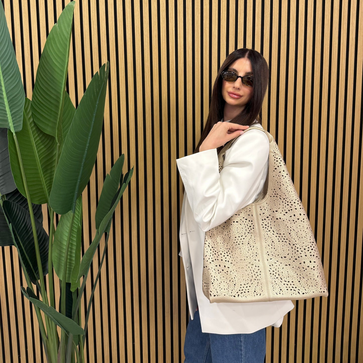 SOLEIL BAG