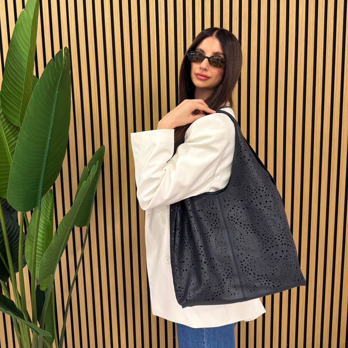SOLEIL BAG