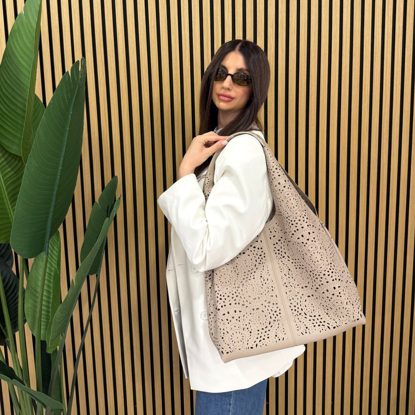 SOLEIL BAG