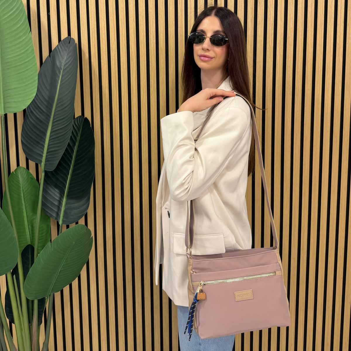 ADELAIDE BAG
