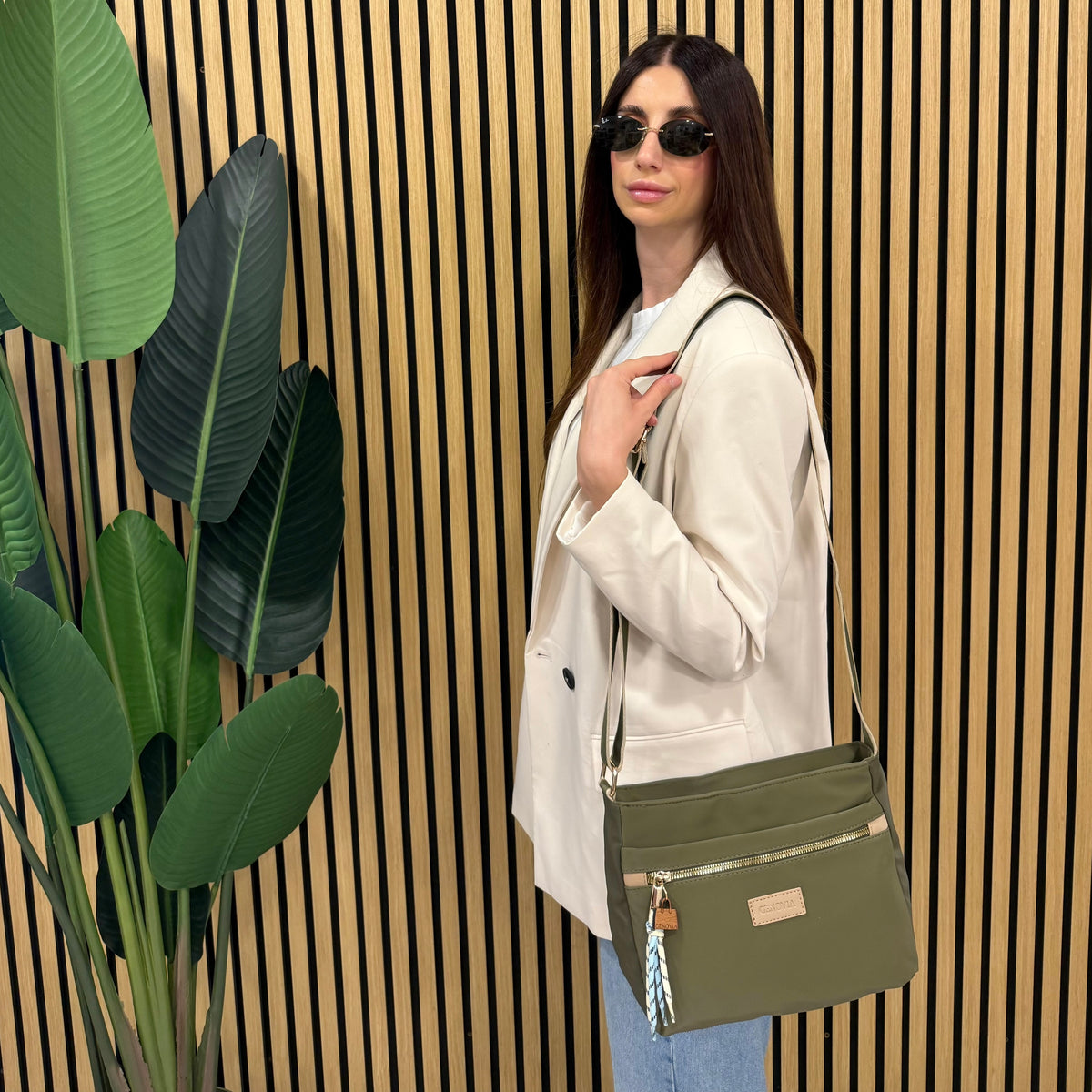 ADELAIDE BAG