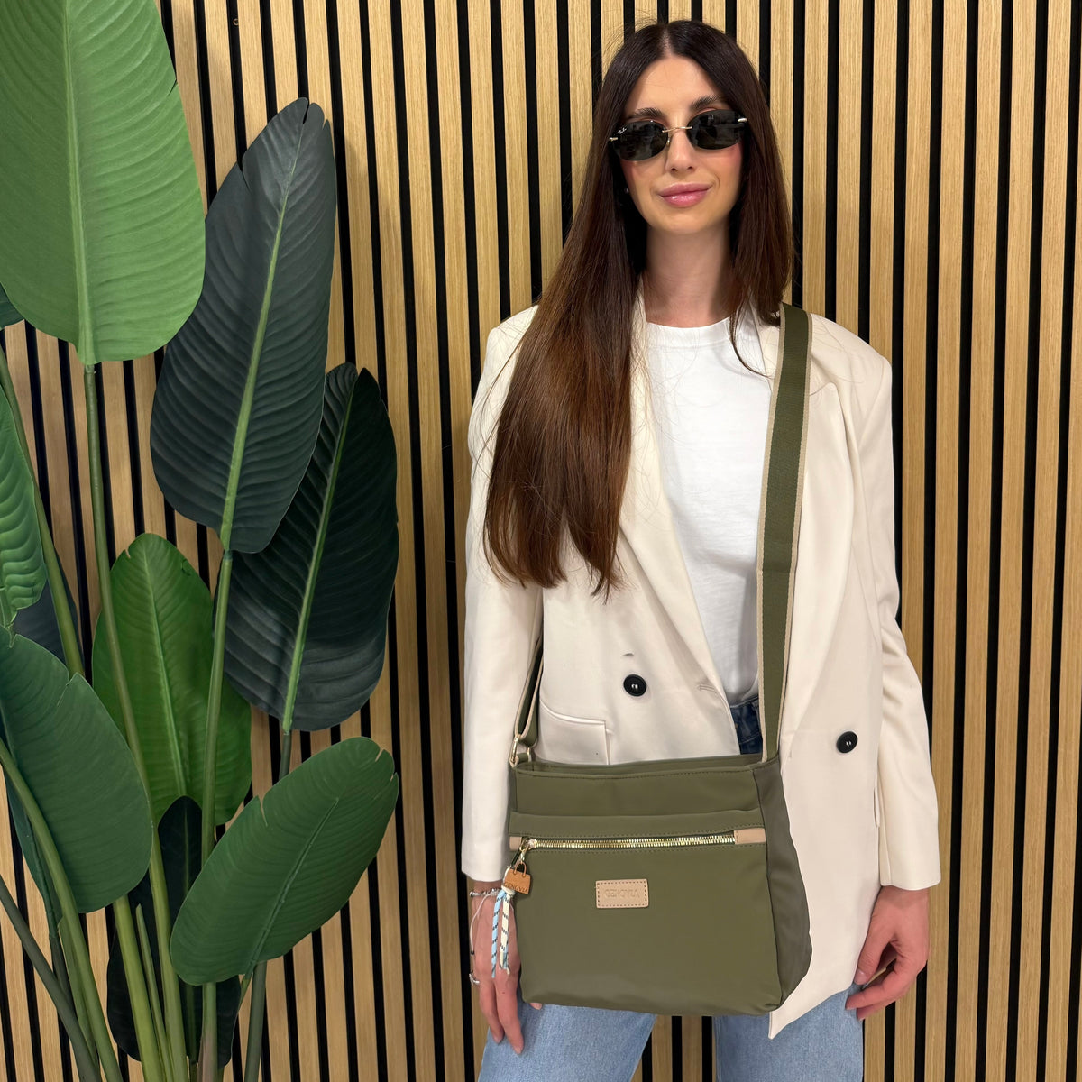 ADELAIDE BAG