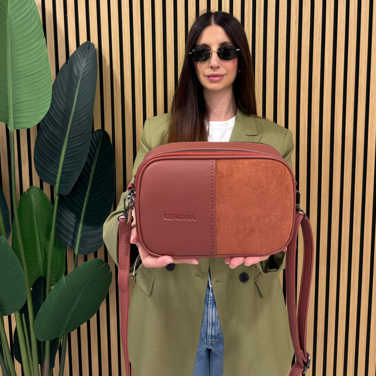 FIONA BAG