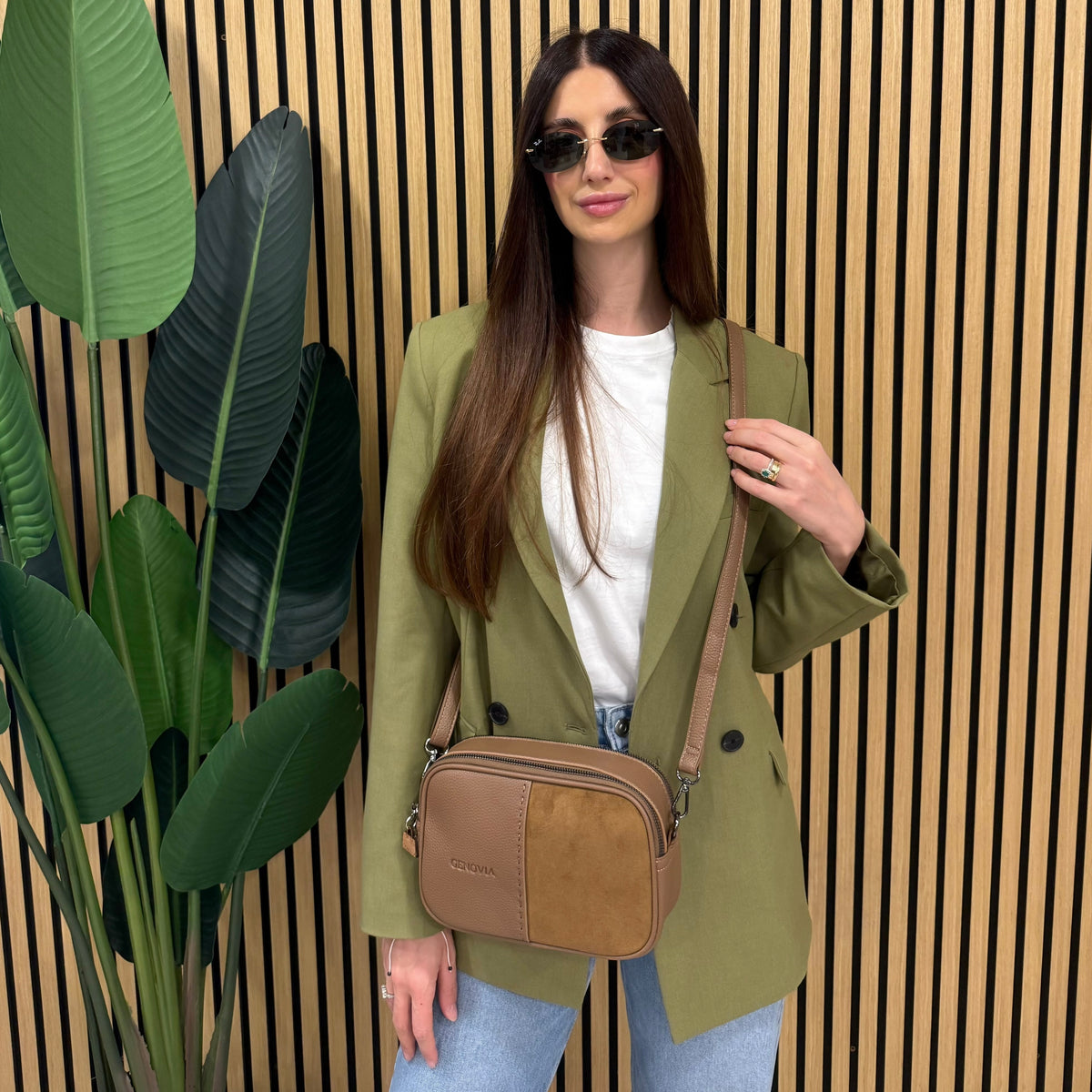 FIONA BAG