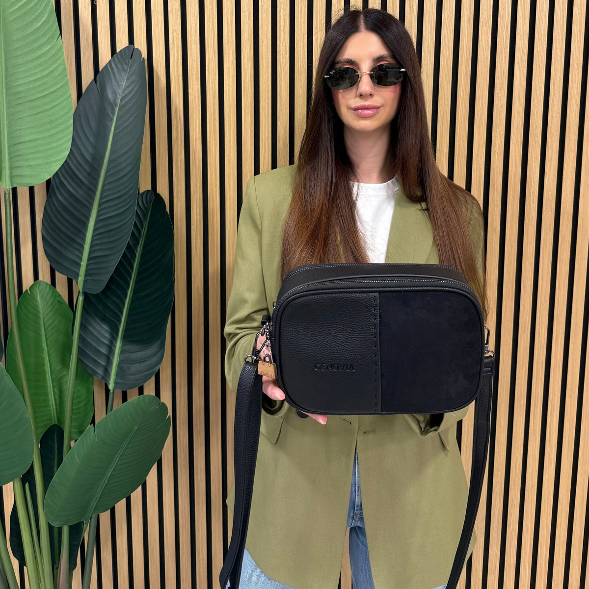 FIONA BAG