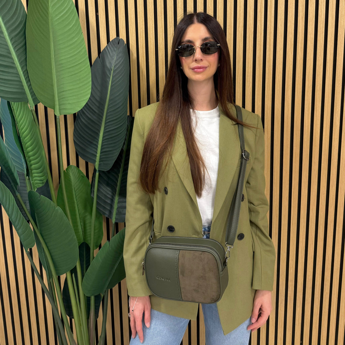 FIONA BAG