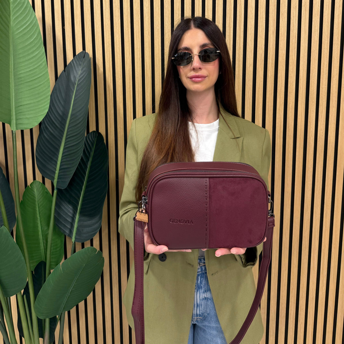 FIONA BAG