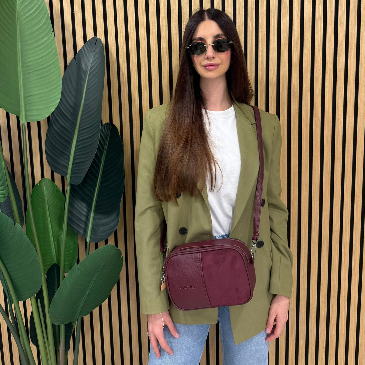 FIONA BAG