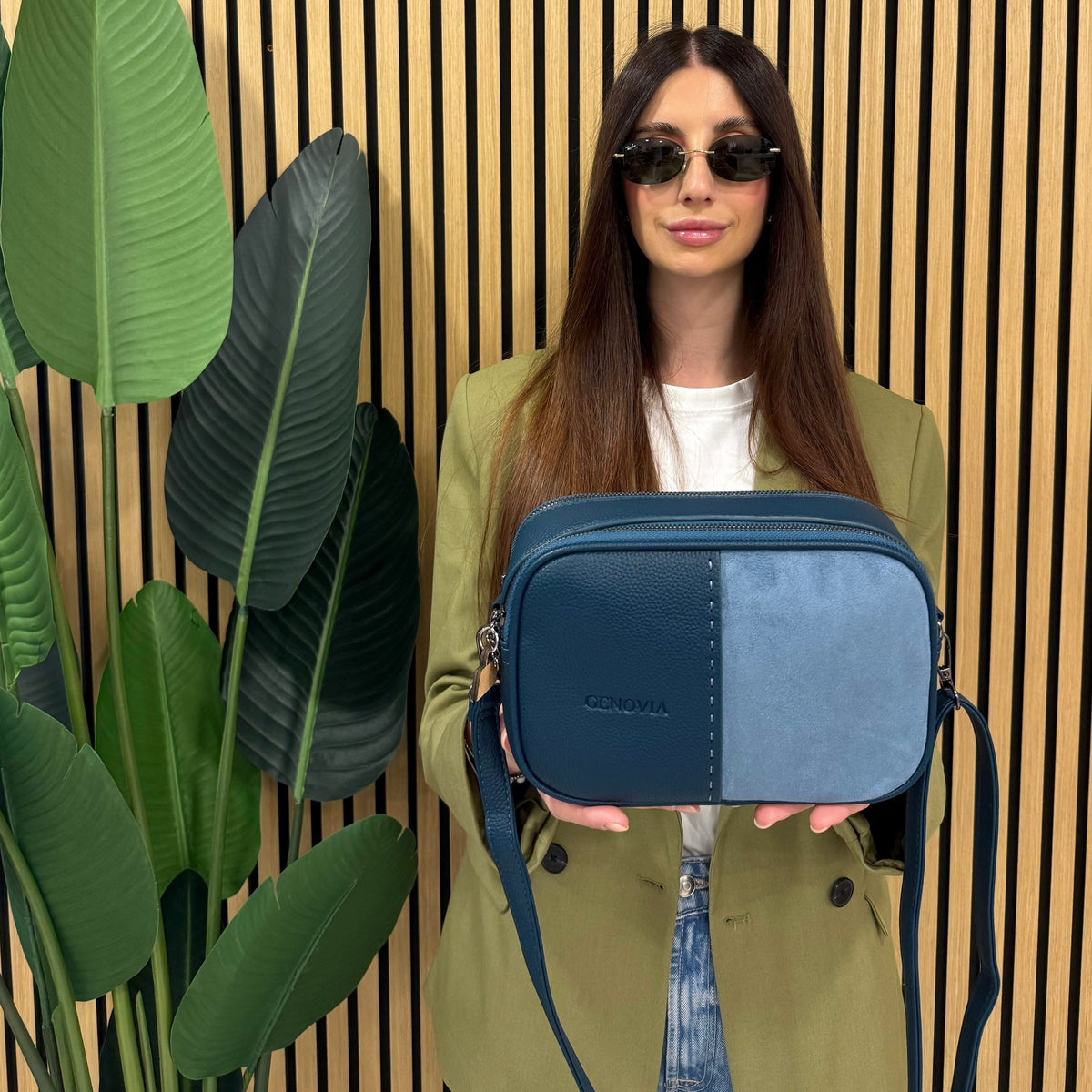FIONA BAG