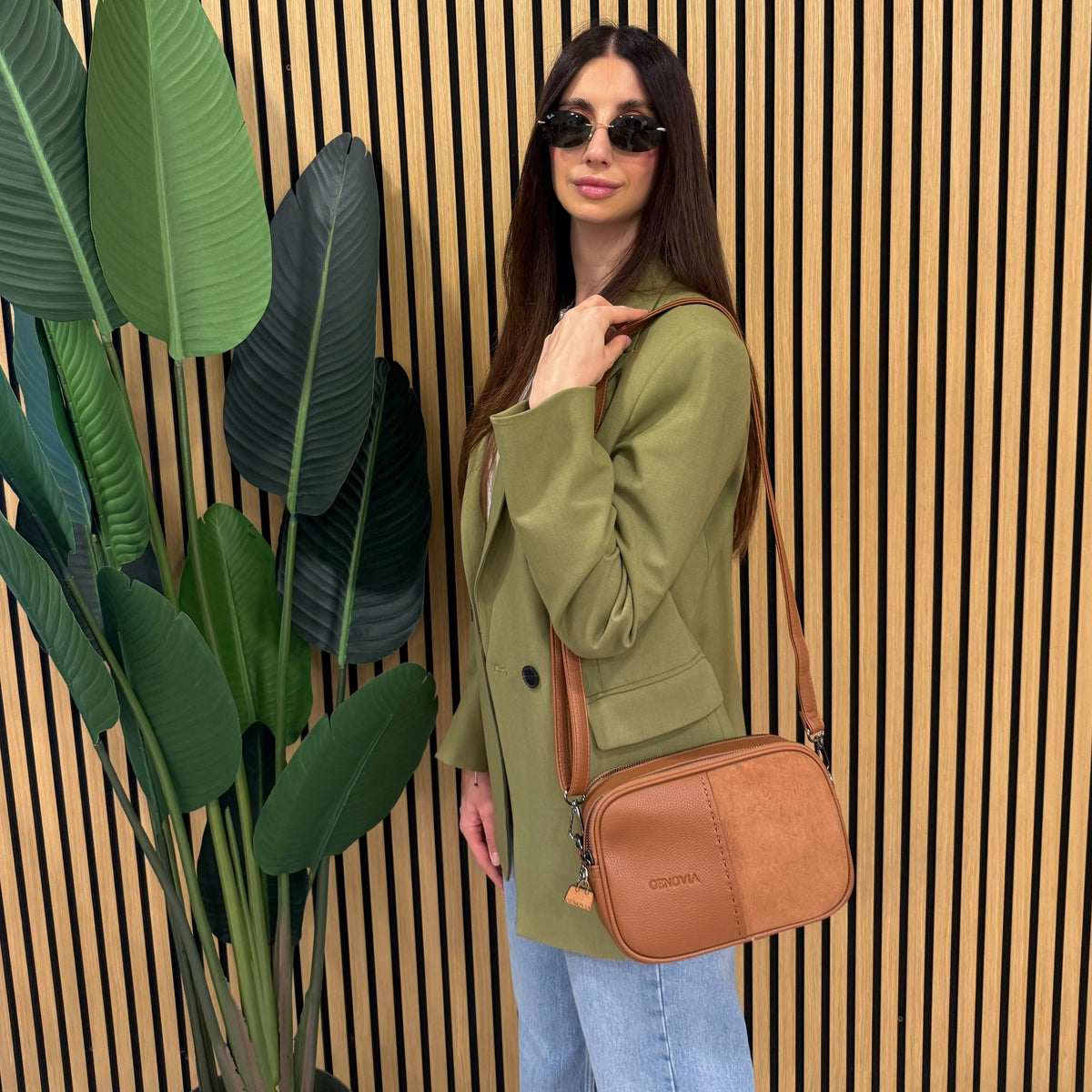FIONA BAG