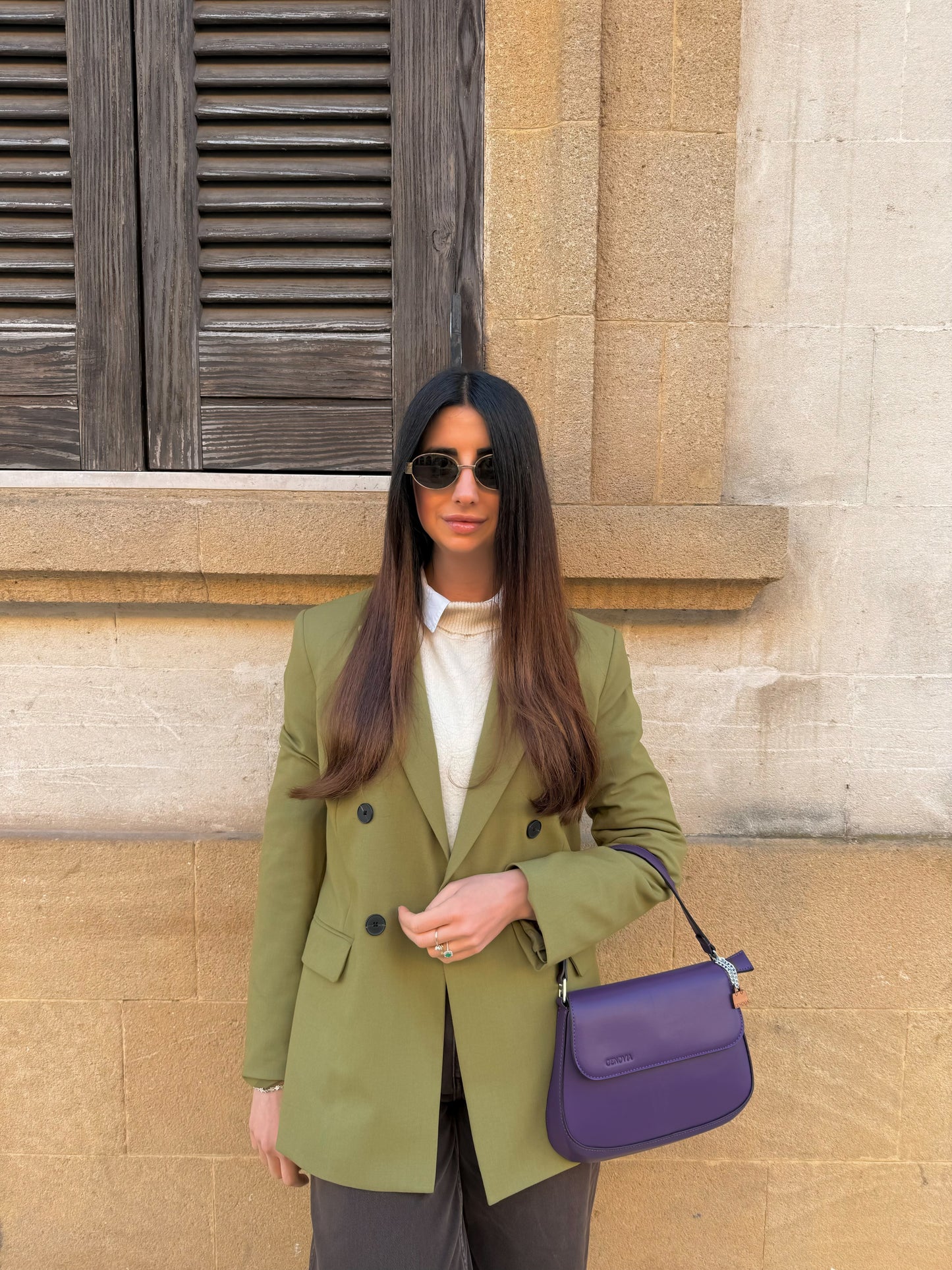 INES BAG