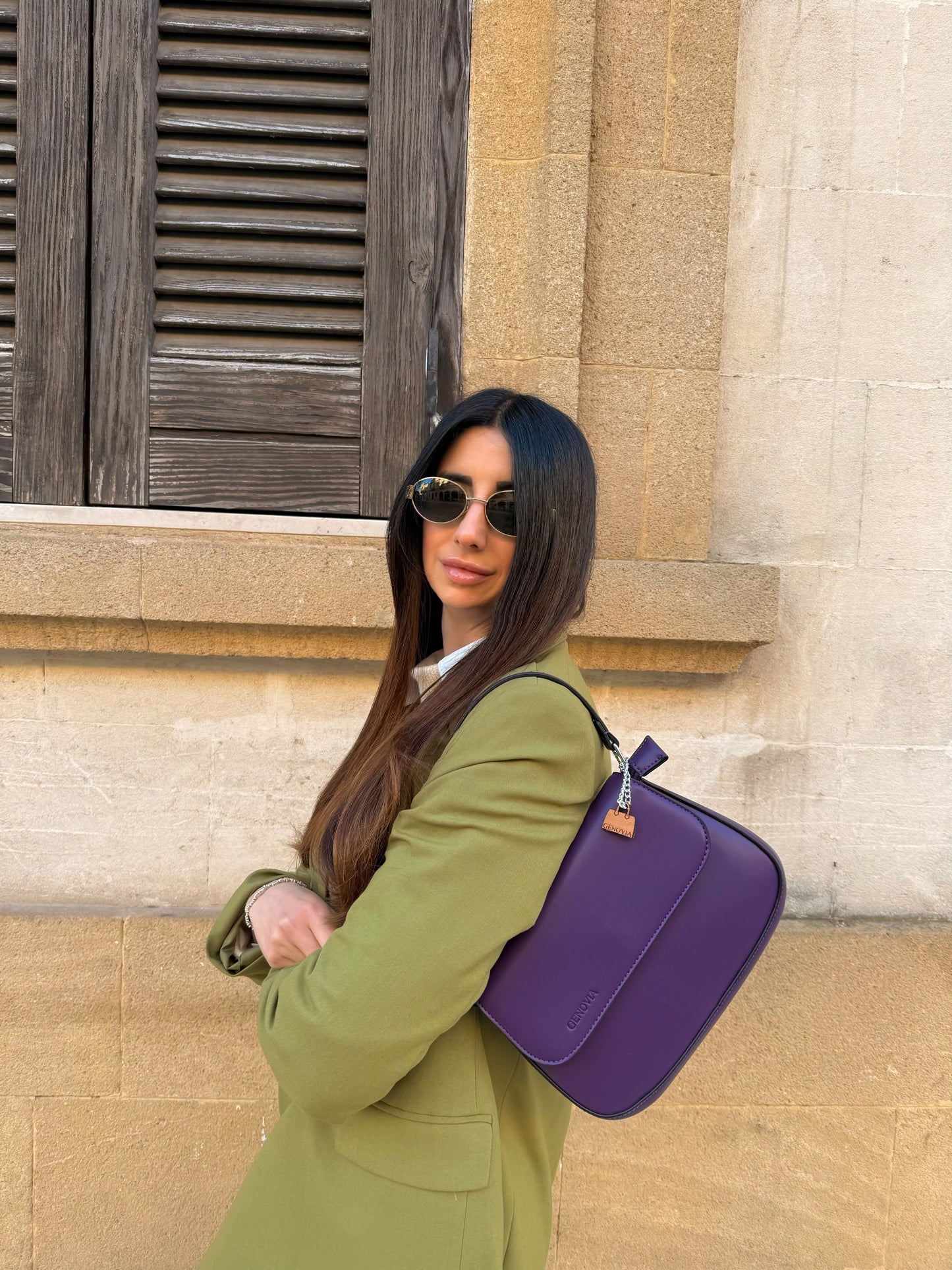 INES BAG