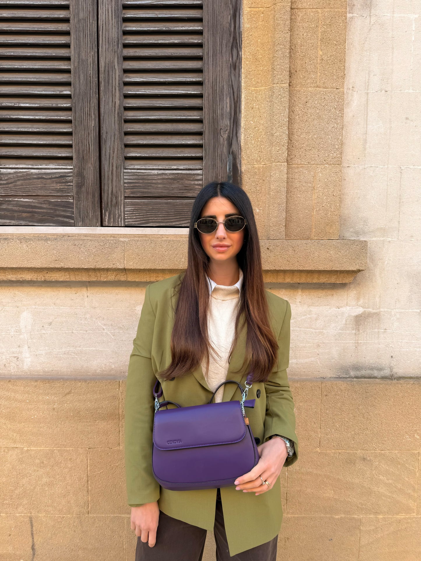 INES BAG
