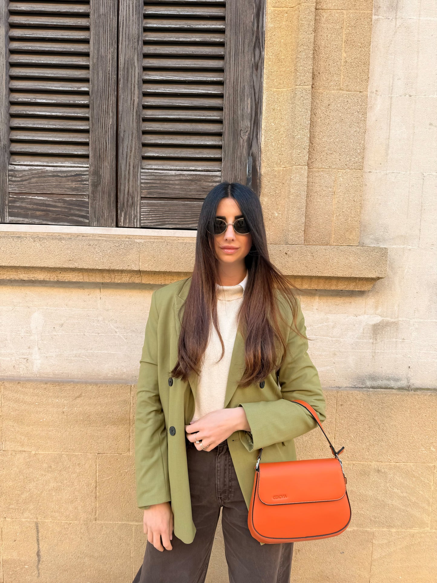 INES BAG