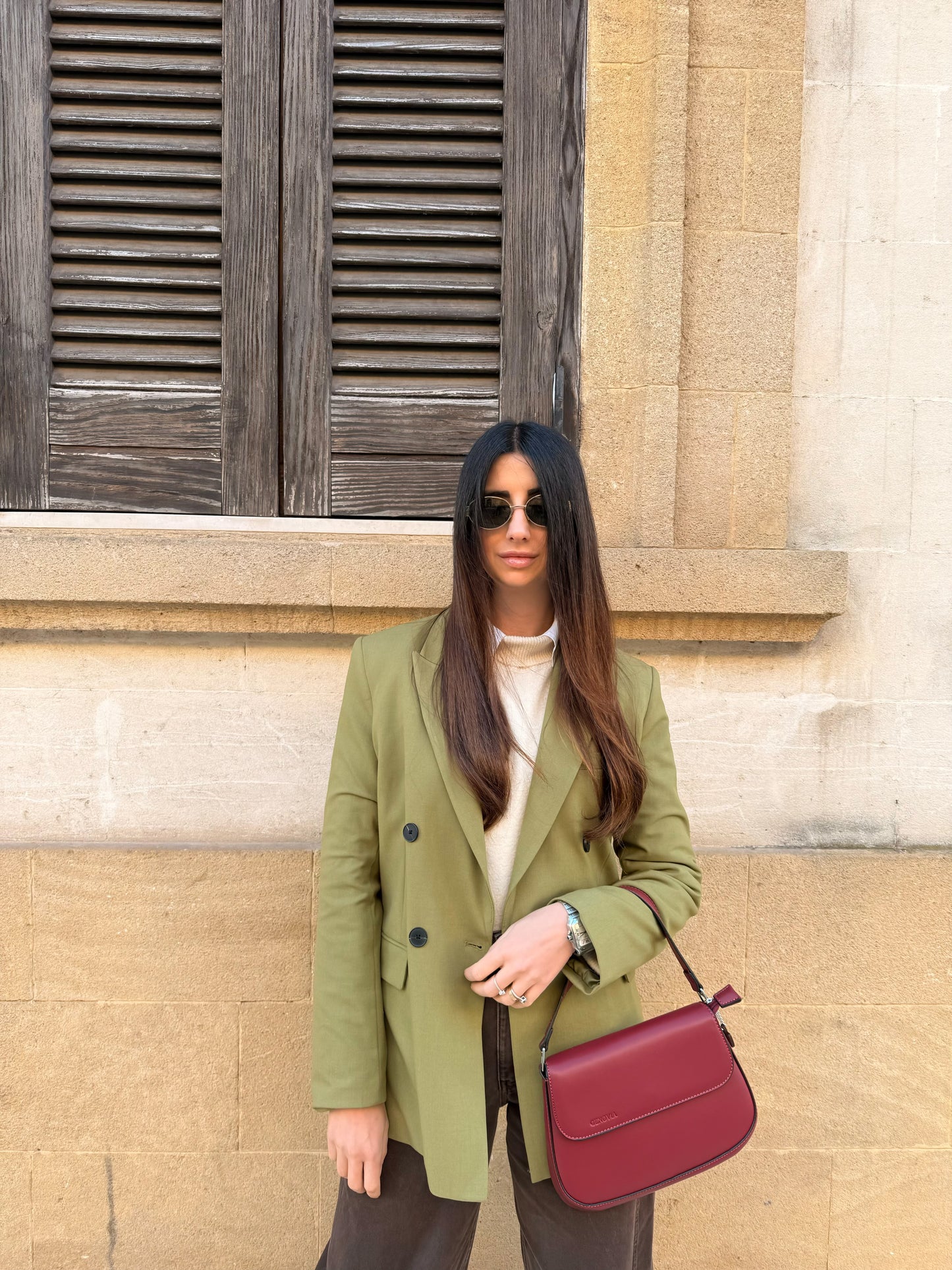 INES BAG