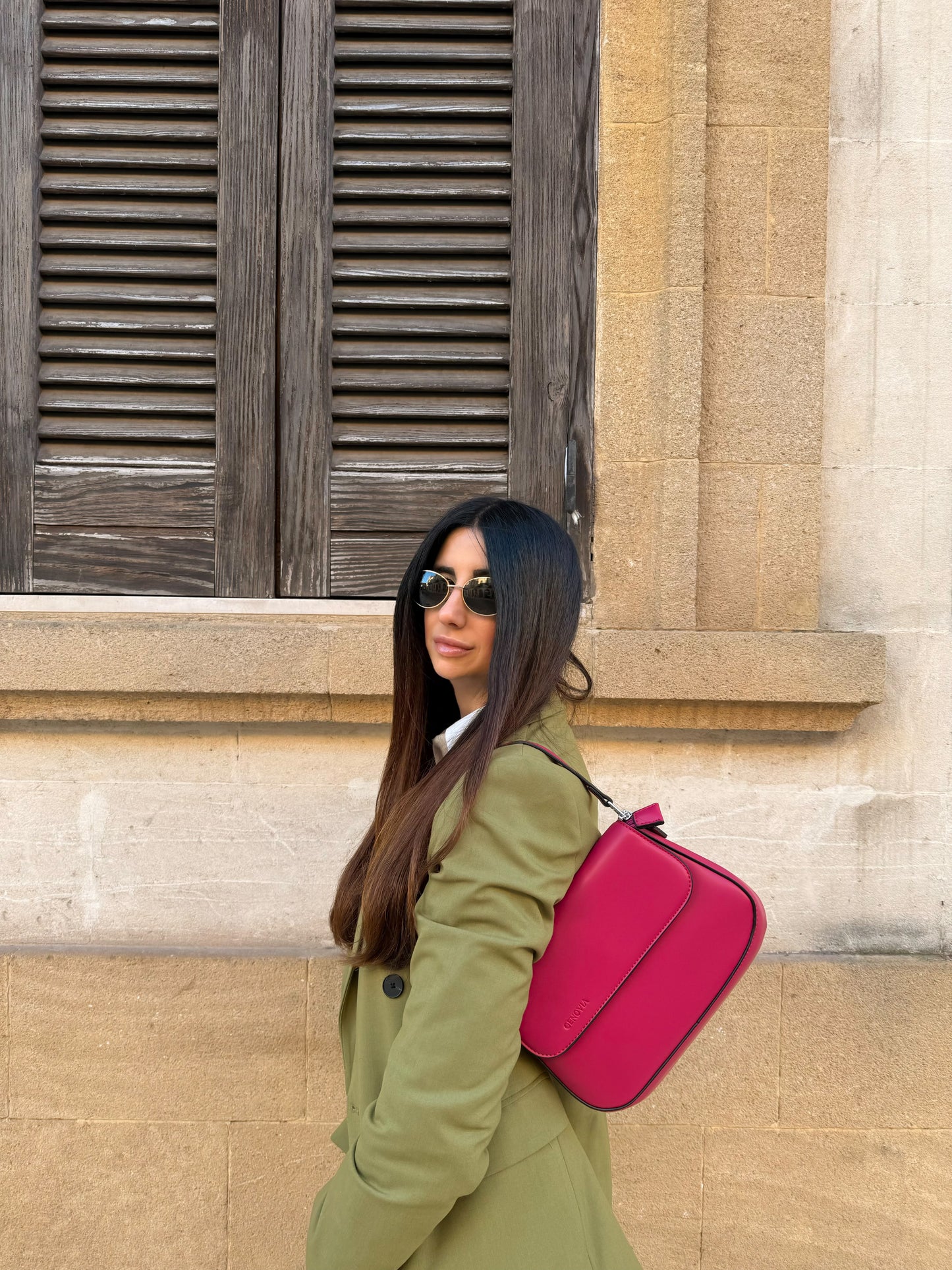INES BAG