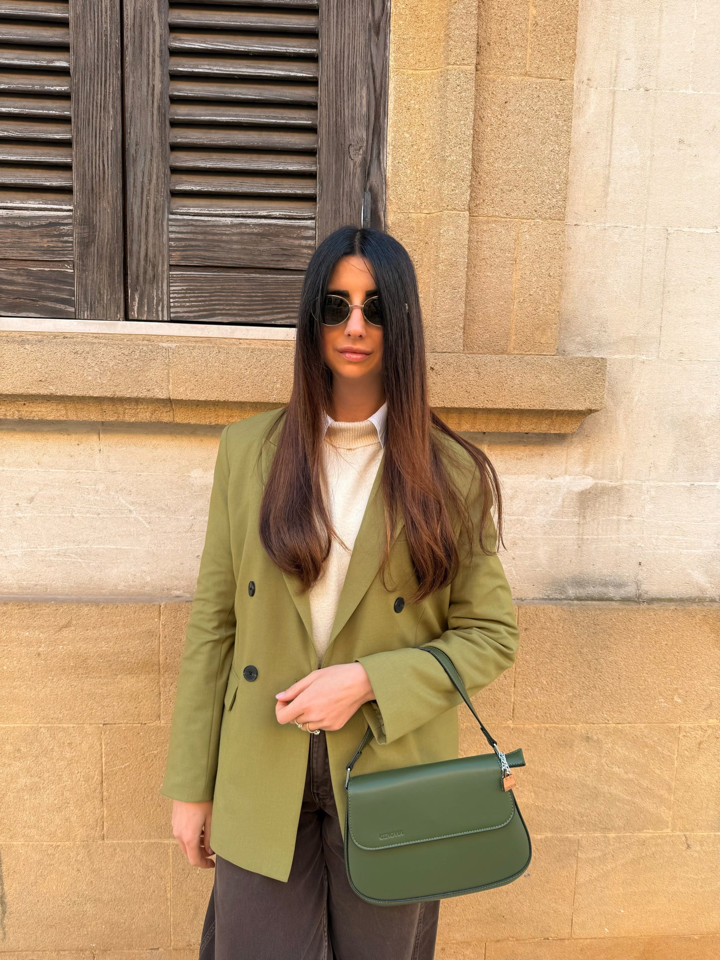 INES BAG