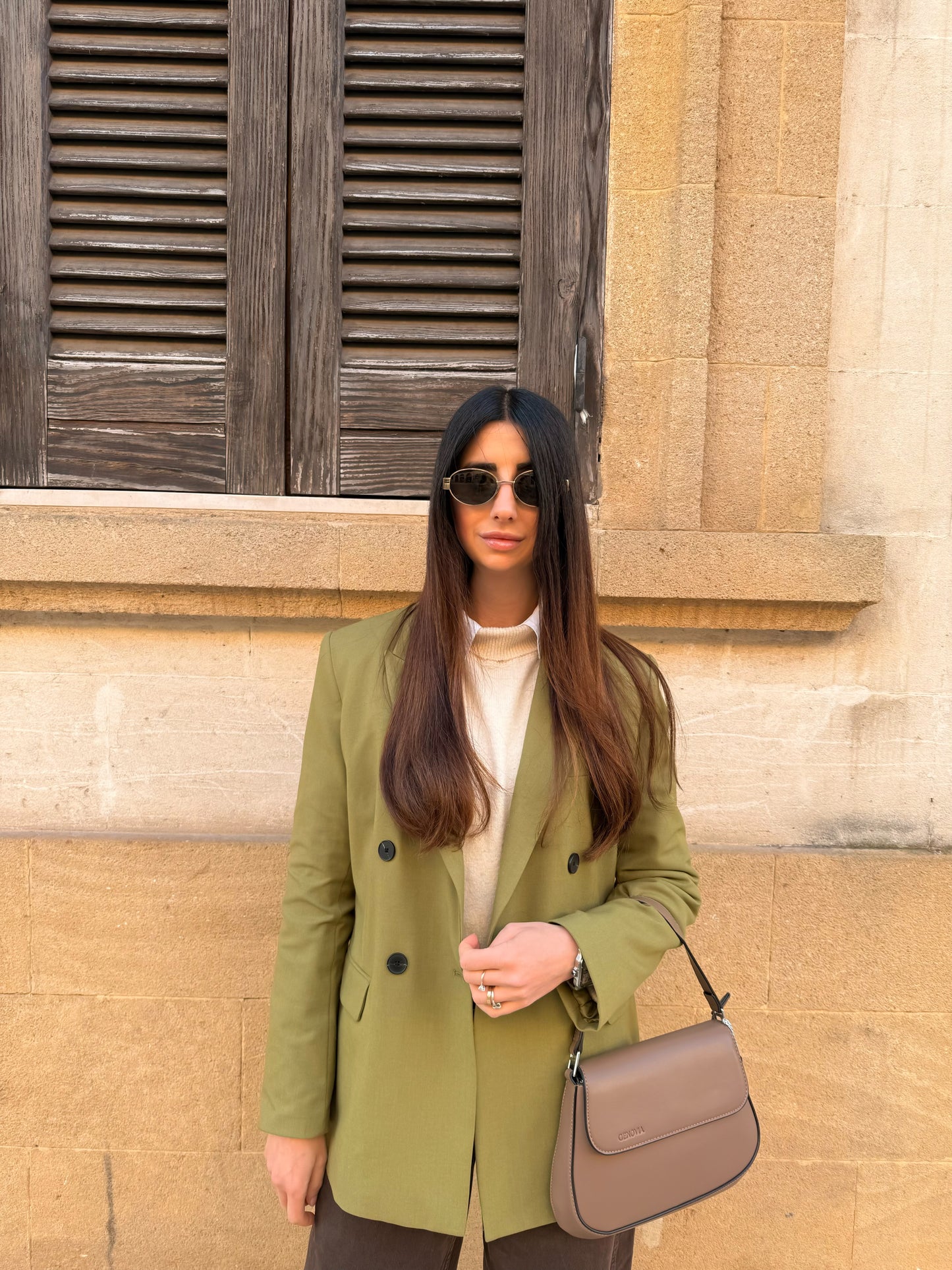 INES BAG
