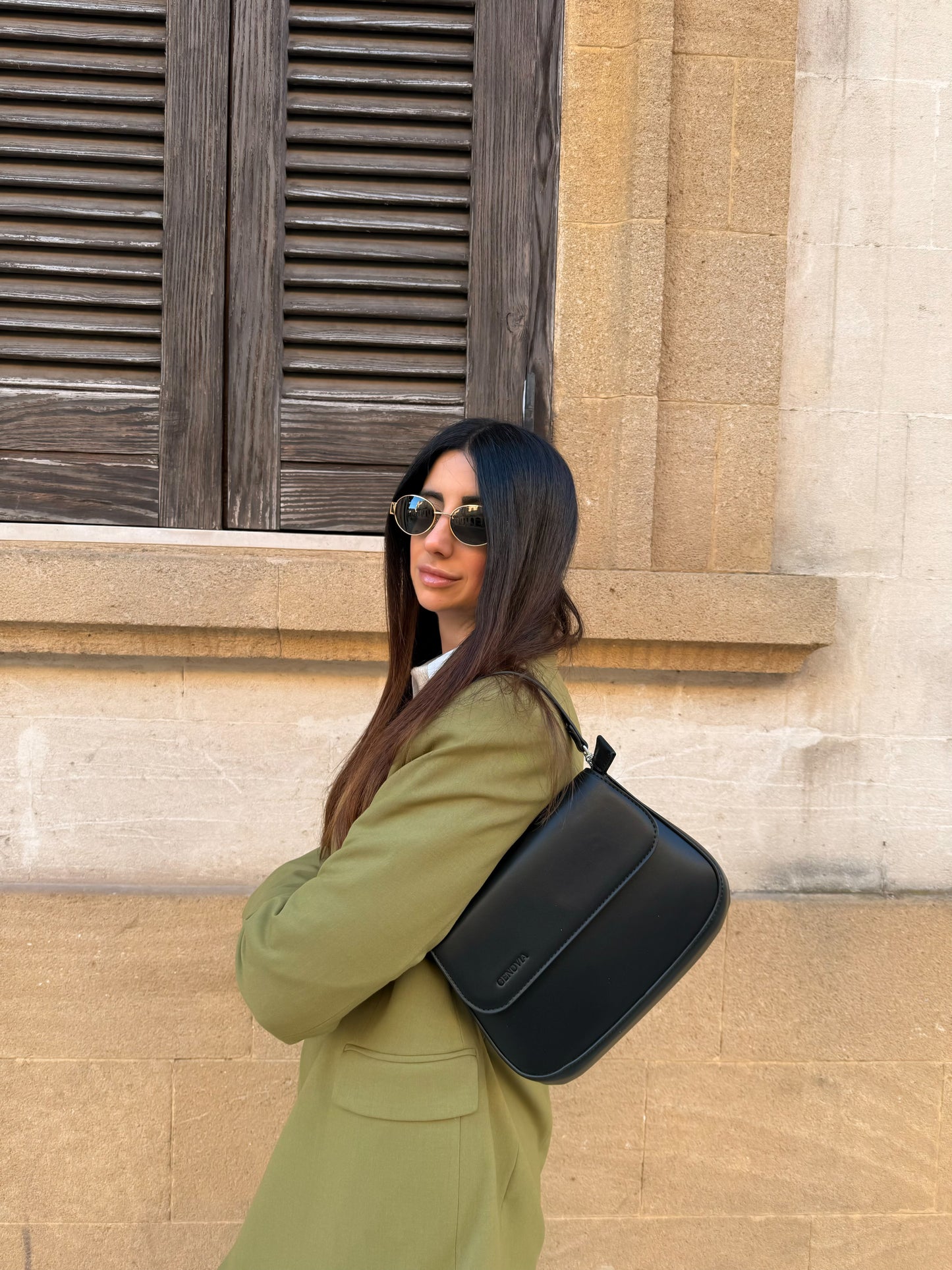 INES BAG