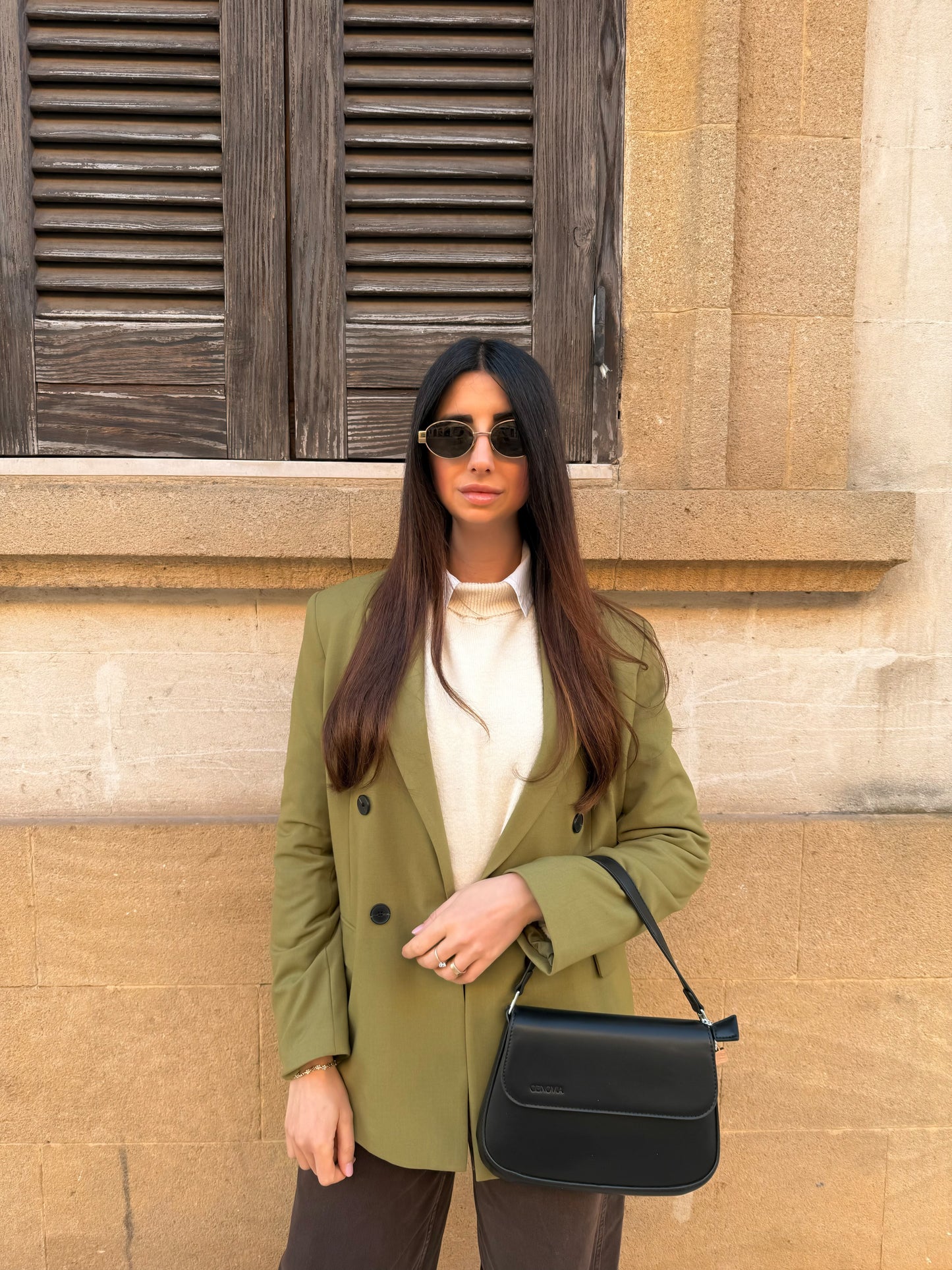 INES BAG