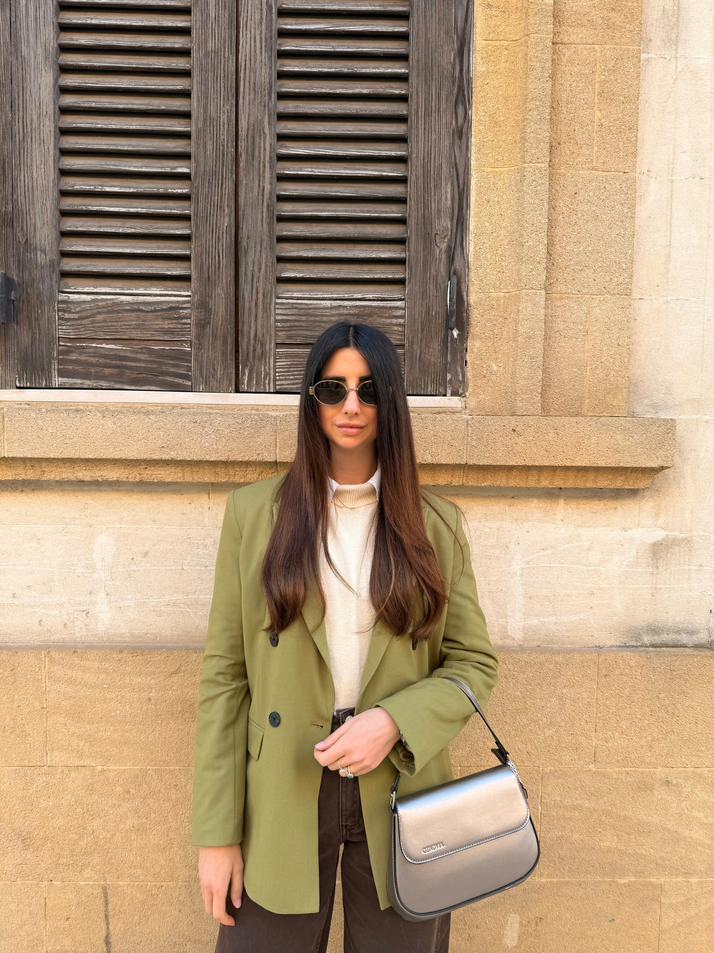 INES BAG