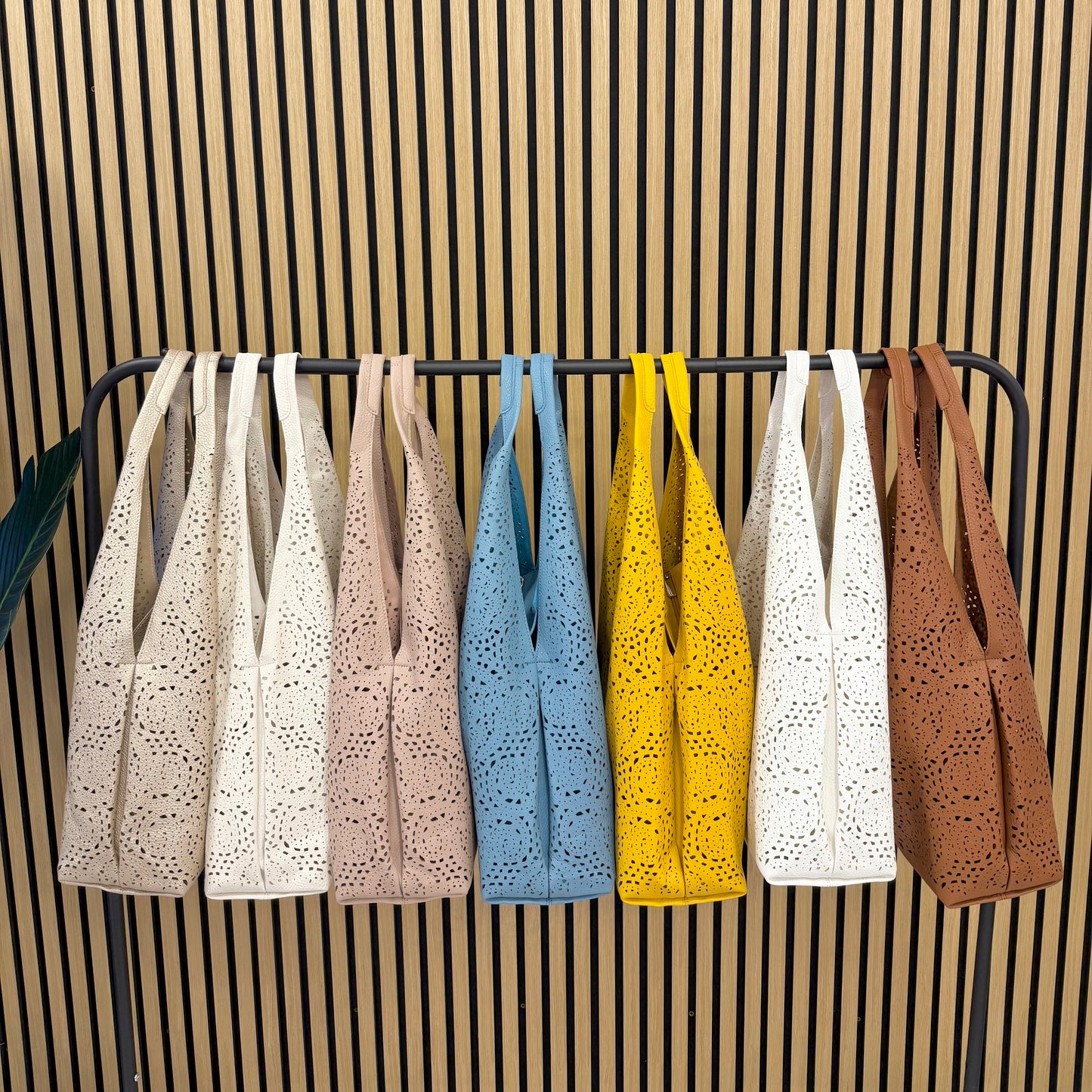 SOLEIL BAG